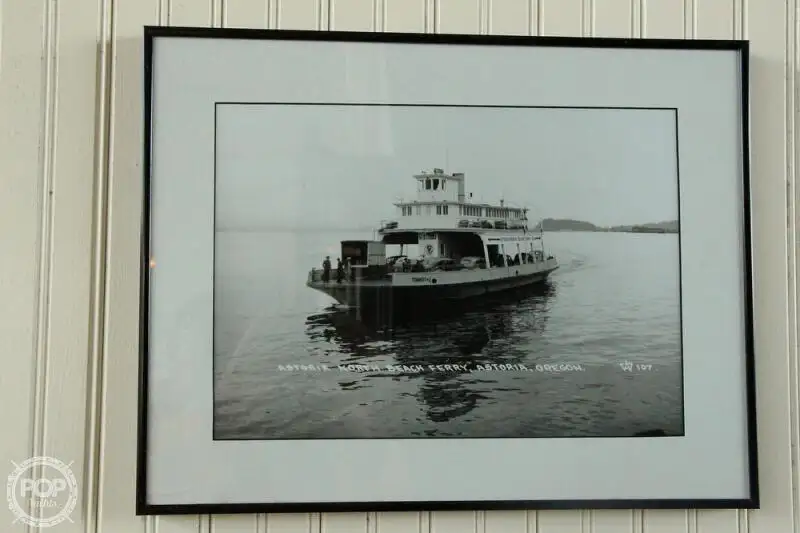 Veerboot te koop
