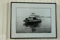 Veerboot te koop
