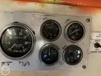 landingsvaartuig, tank te koop