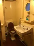 Baggeraarschip te koop