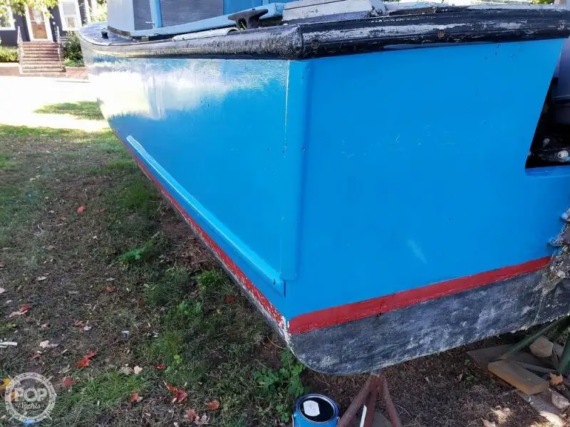 Veerboot te koop