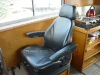 Trawler te koop