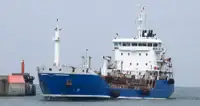 Oil/Chemical tanker Te koop