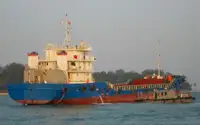 Binnenvaartschip Te koop