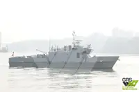Patrouilleboot te koop