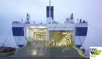 Ro-Ro-schip te koop