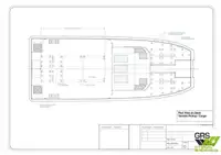 Wind farm service vessel Te koop