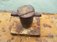 Barge te koop