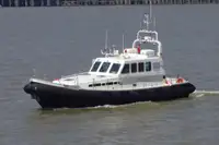 Onderzoeksvaartuig te koop
