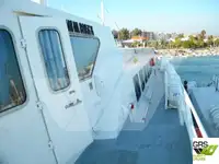 Passagiersschip Te koop