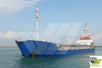 Vrachtschip Te koop