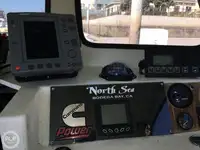 Trawler te koop