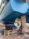 Patrouilleboot te koop