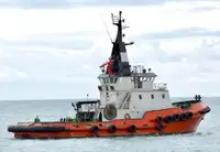 Sleperschip te koop