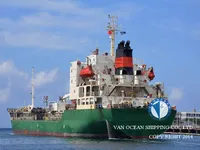 Olie-/chemikaliëntanker te koop