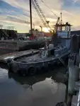 Sleperschip te koop