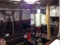 Sleperschip te koop