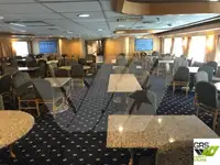Passagiersschip te koop