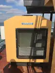 Baggeraarschip te koop