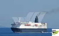 Ro-Ro ship Te koop