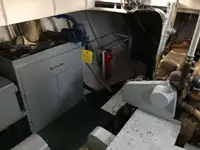 Binnenvaartschip Te koop