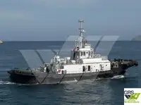 Sleepboot Te koop