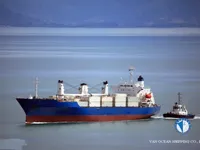 Koelschip te koop