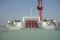 Ro-Ro-schip te koop