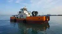 Sleperschip te koop