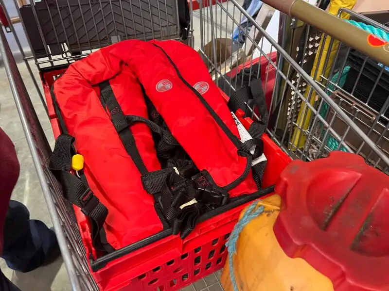 Werkboten te koop