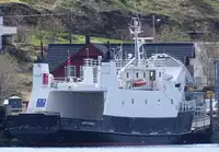 Ro-Ro-schip te koop