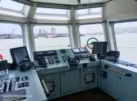 Sleperschip te koop