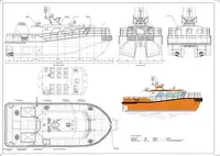 Catamaran te koop
