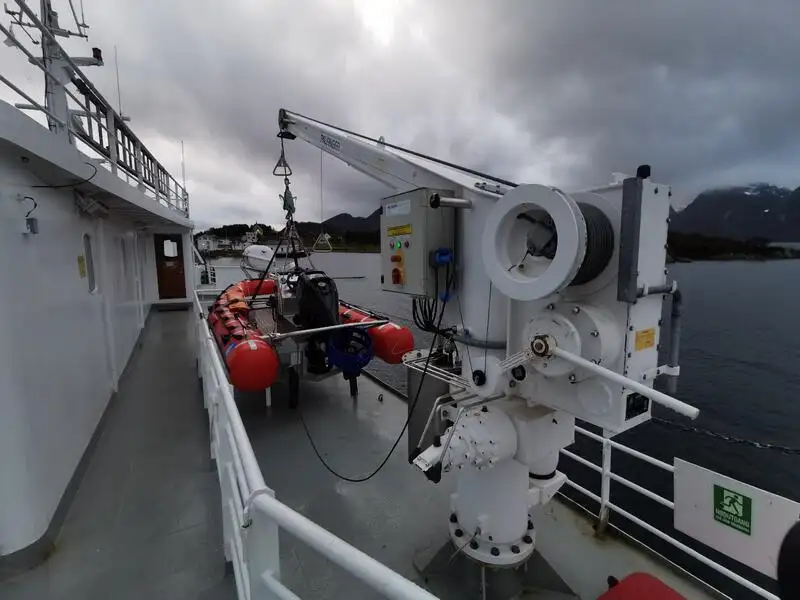 Ro-Ro-schip te koop
