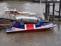 Cruise schip Te koop