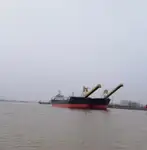 Bulkcarrier te koop