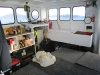 landingsvaartuig, tank te koop