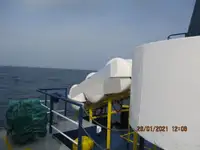 Koelschip te koop