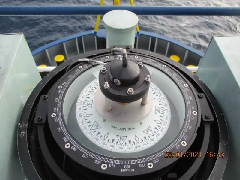 Koelschip te koop