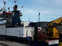 Sleperschip te koop