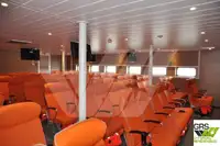 Wind farm service vessel Te koop