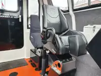 Stijve rubberboot te koop