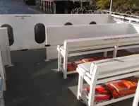 Passagiersschip te koop