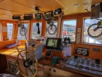Sleperschip te koop