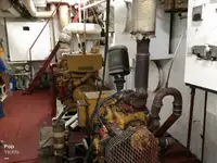 Trawler te koop