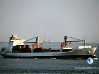 Koelschip te koop