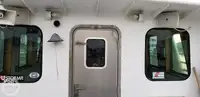 Trawler te koop