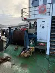 Sleperschip te koop