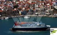 Ro-Ro-schip te koop