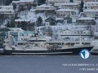 Trawler te koop